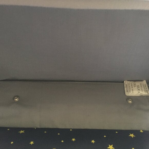 NEW LEGO / Paul Frank Collaboration Classic Space Limited Edition 15x9x3 Bag - Picture 9 of 9